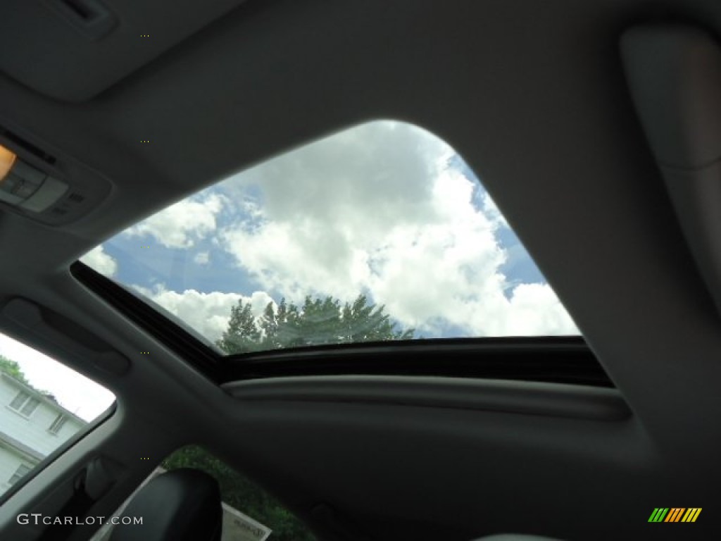 2013 Lexus RX 350 AWD Sunroof Photo #65542314