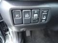 2007 Subaru Impreza WRX STi Limited Controls