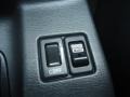 2007 Subaru Impreza STi Limited Black Leather Interior Controls Photo