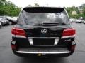 Black Onyx - LX 570 Photo No. 3