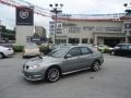 Urban Gray Metallic - Impreza WRX STi Limited Photo No. 44