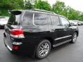 Black Onyx - LX 570 Photo No. 4
