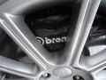Brembo Brakes 2007 Subaru Impreza WRX STi Limited Parts