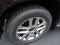  2013 LX 570 Wheel