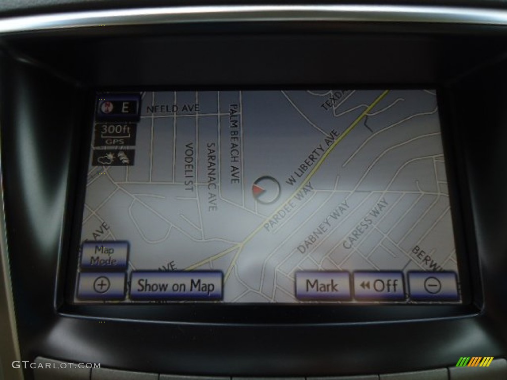 2013 Lexus LX 570 Navigation Photo #65542539