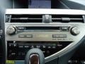 Starfire White Pearl - RX 350 AWD Photo No. 19