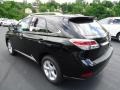 2013 Obsidian Black Lexus RX 350 AWD  photo #2