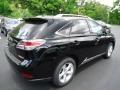 2013 Obsidian Black Lexus RX 350 AWD  photo #4