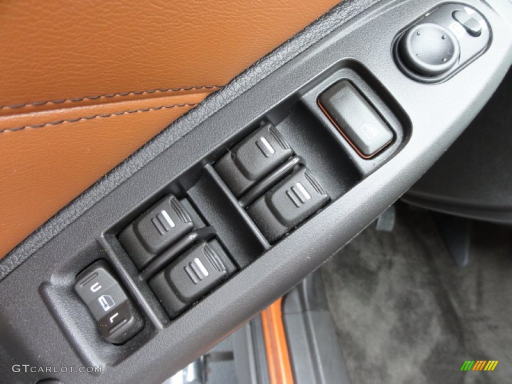 2007 Hummer H3 X Controls Photo #65542824