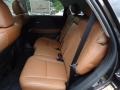 2013 Lexus RX 350 AWD Rear Seat
