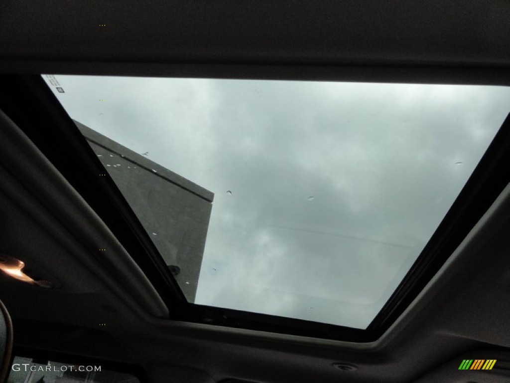 2007 Hummer H3 X Sunroof Photos