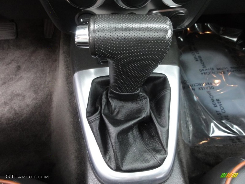 2007 Hummer H3 X 4 Speed Automatic Transmission Photo #65542938