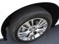 2013 Lexus RX 450h AWD Wheel and Tire Photo