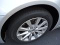 Mercury Silver Metallic - LS 460 AWD Photo No. 9