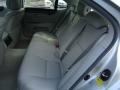 Mercury Silver Metallic - LS 460 AWD Photo No. 11