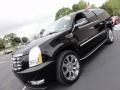 Black Raven - Escalade ESV AWD Photo No. 3