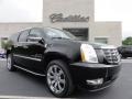 Black Raven - Escalade ESV AWD Photo No. 6