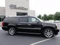 Black Raven - Escalade ESV AWD Photo No. 8