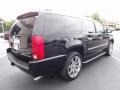 Black Raven - Escalade ESV AWD Photo No. 9