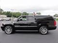 Black Raven - Escalade ESV AWD Photo No. 12