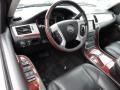 Black Raven - Escalade ESV AWD Photo No. 13