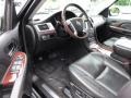 Black Raven - Escalade ESV AWD Photo No. 14