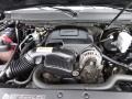 Black Raven - Escalade ESV AWD Photo No. 32