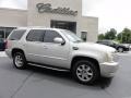 2007 Gold Mist Cadillac Escalade AWD  photo #7