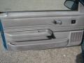 Gray Door Panel Photo for 1993 Mercury Topaz #65543511