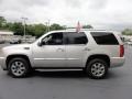 2007 Gold Mist Cadillac Escalade AWD  photo #12