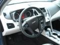 Steel Blue Metallic - Terrain SLE AWD Photo No. 10