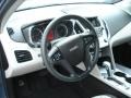 2012 Steel Blue Metallic GMC Terrain SLE AWD  photo #10