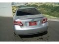 Classic Silver Metallic - Camry LE Photo No. 6