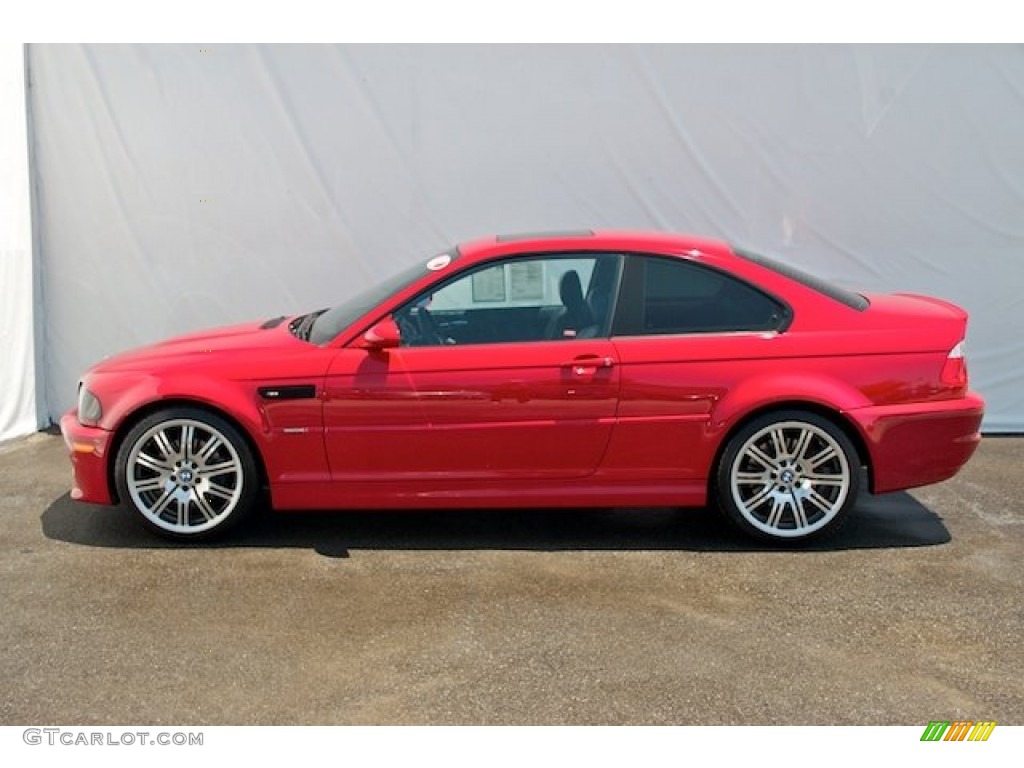 M3 Red