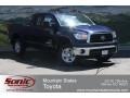 2012 Nautical Blue Metallic Toyota Tundra Double Cab 4x4  photo #1