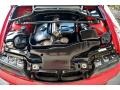 3.2 Liter DOHC 24-Valve VVT Inline 6 Cylinder Engine for 2002 BMW M3 Coupe #65544225