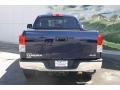 2012 Nautical Blue Metallic Toyota Tundra Double Cab 4x4  photo #4