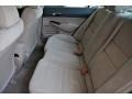 Taffeta White - Civic LX Sedan Photo No. 4