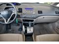 Taffeta White - Civic LX Sedan Photo No. 5