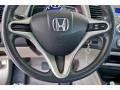 Taffeta White - Civic LX Sedan Photo No. 11