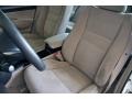 Taffeta White - Civic LX Sedan Photo No. 14