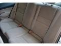 Taffeta White - Civic LX Sedan Photo No. 16