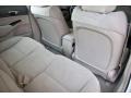 Taffeta White - Civic LX Sedan Photo No. 18