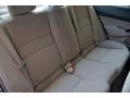 Taffeta White - Civic LX Sedan Photo No. 19