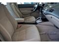 Taffeta White - Civic LX Sedan Photo No. 20