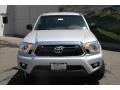 Silver Streak Mica - Tacoma V6 SR5 Access Cab 4x4 Photo No. 2