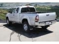Silver Streak Mica - Tacoma V6 SR5 Access Cab 4x4 Photo No. 3