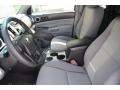 Silver Streak Mica - Tacoma V6 SR5 Access Cab 4x4 Photo No. 5