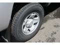 Silver Streak Mica - Tacoma V6 SR5 Access Cab 4x4 Photo No. 11