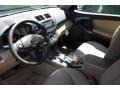 2012 Pacific Blue Metallic Toyota RAV4 V6 Limited 4WD  photo #5